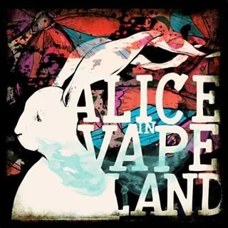 Alice In Vapeland discount code